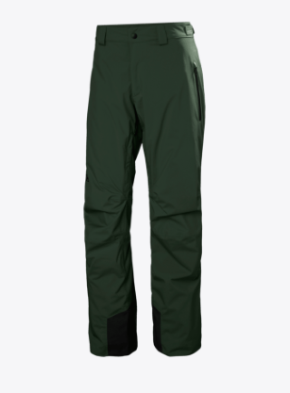 Helly Hansen Mens Snow Pants Legendary Insulated