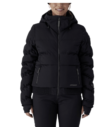 Spyder Womens Snow Jacket Haven