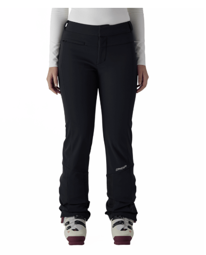 Spyder Womens Snow Pants Orb Softshell