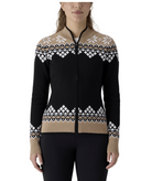 Spyder Womens Snow Layers Spritz Ski Sweater Jacket