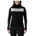 Spyder Womens Snow Layers Stellar Ski Sweater