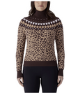 Spyder Womens Snow Layers Stellar Ski Sweater