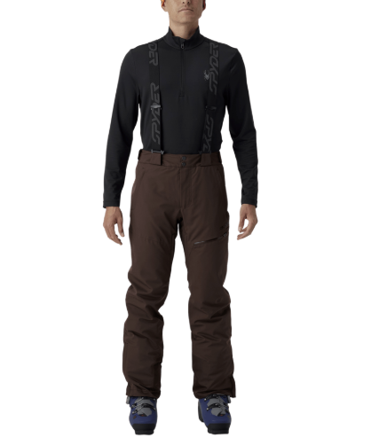 Spyder Mens Snow Pants Dare