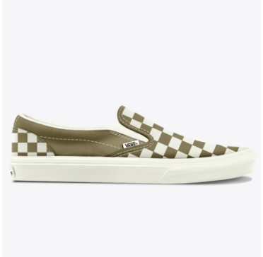 Vans Shoes Classic Slip-On