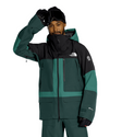 The North Face Mens Snow Jacket Summit Series Verbier GORE-TEX