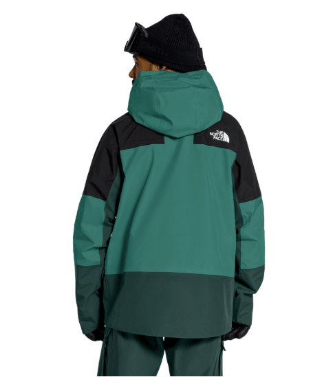 The North Face Mens Snow Jacket Summit Series Verbier GORE-TEX