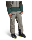 The North Face Mens Snow Pants Chakal