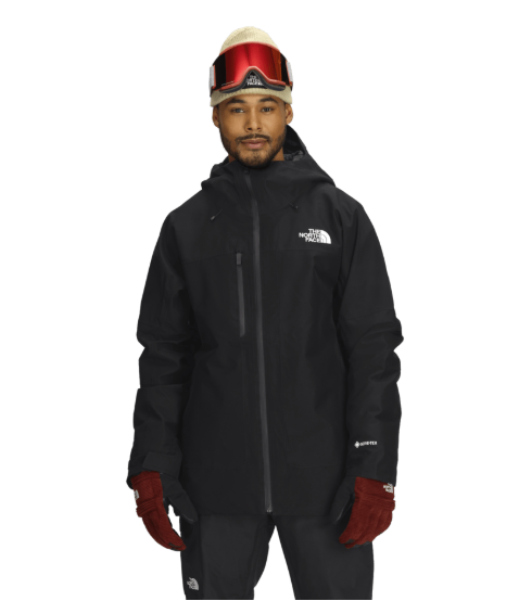The North Face Mens Snow Jacket GTX Dawnstrike Insulated