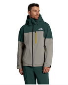 The North Face Mens Snow Jacket Freedom Insulated