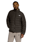 The North Face Mens Snow Layers Aconcagua Jacket