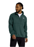 The North Face Mens Snow Layers TNF Performance Fleece ¼-Zip
