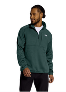 The North Face Mens Snow Layers TNF Performance Fleece ¼-Zip