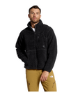 The North Face Mens Snow Layers Extreme Pile 2 Full Zip Jacket