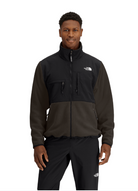 The North Face Mens Snow Layers Retro Denali Jacket