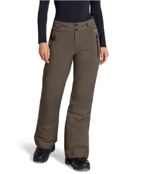 The North Face Womens Snow Pants Lenado