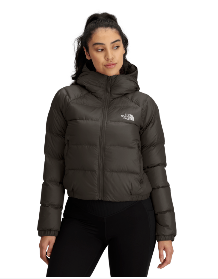 The North Face Womens Snow Jacket Hydrenalite Down Hoodie