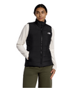 The North Face Womens Snow Layers Aconcagua Vest