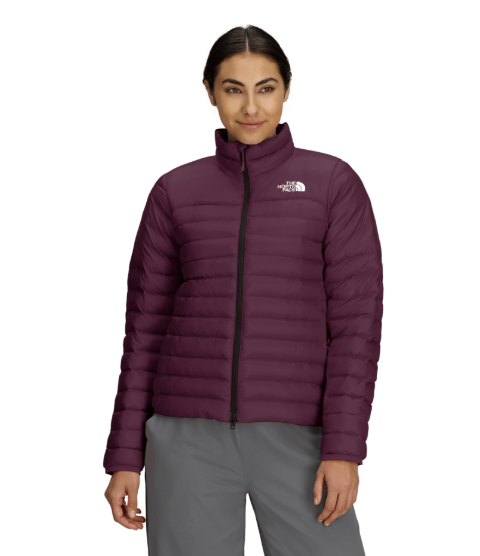 The North Face Womens Snow Layers Terra Peak