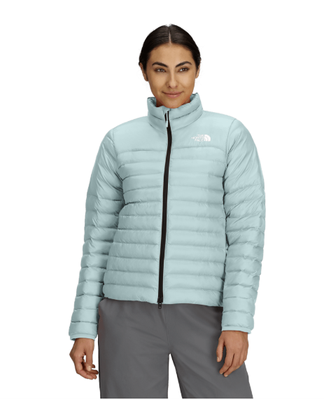 The North Face Womens Snow Layers Terra Peak