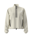 The North Face Womens Snow Layers TNF Fleeski ¼ Zip Pullover