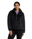 The North Face Womens Snow Layers Osito Evolve Full-Zip Jacket