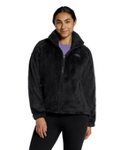 The North Face Womens Snow Layers Osito Evolve Full-Zip Jacket
