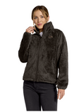 The North Face Womens Snow Layers Osito Evolve Full-Zip Jacket