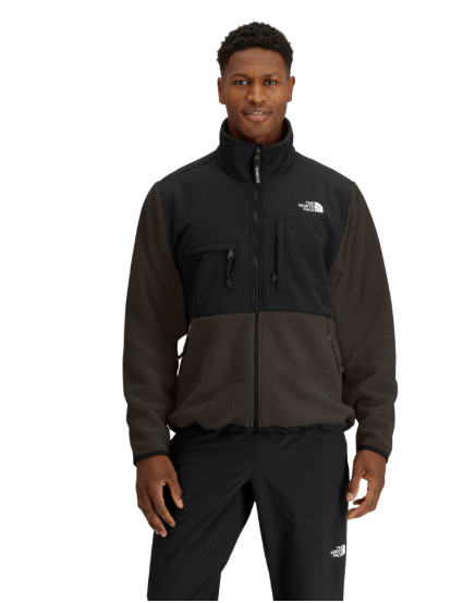 The North Face Mens Snow Layers Retro Denali Jacket
