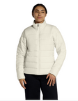 The North Face Womens Snow Layers Aconcagua Jacket