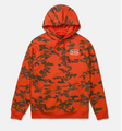 Volcom Mens Sweatshirt Talon Workwear Pullover