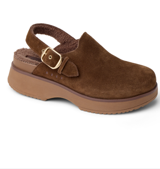 Reef Womens Shoes Vista Skye Rosa