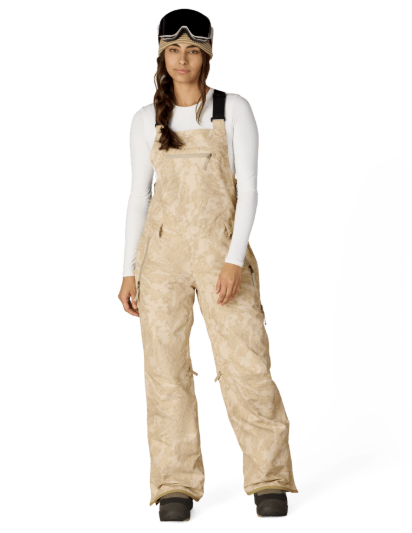 686 Womens Snow Pants Regalia Bib