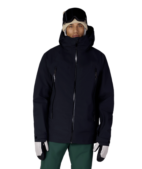 686 Mens Snow Jacket SMARTY 3-In-1 Rodeo 3L