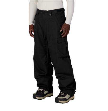 686 Mens Snow Pants Essox Cargo