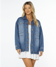 Roxy Womens Jacket Lost Treasure