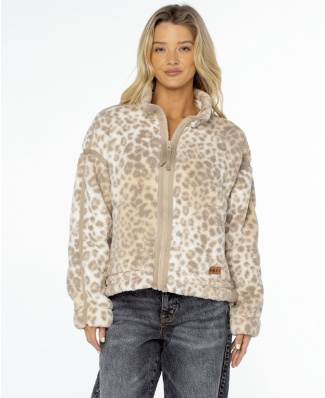 Roxy Womens Jacket Wurlie