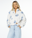 Roxy Womens Jacket Cold Surf