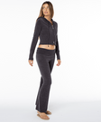 Roxy Womens Pants Couch Surf