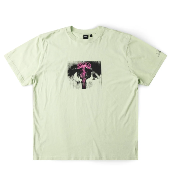 Former Mens Shirt Shattered