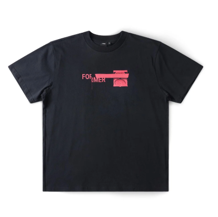 Former Mens Shirt Tape Crux