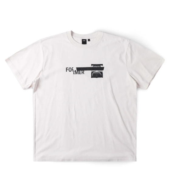 Former Mens Shirt Tape Crux
