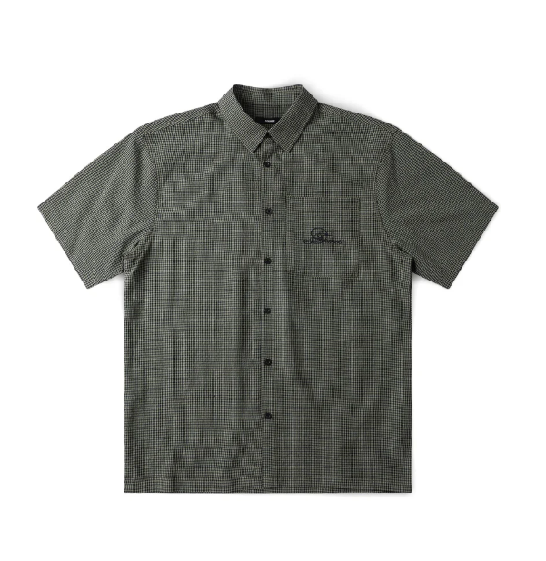 Former Mens Woven Vivian Check