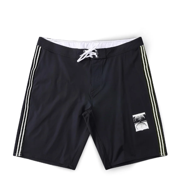 Former Mens Boardshorts Anderson 18.5"