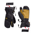 686 Mens Mittens GORE-TEX Linear Trigger Mitt