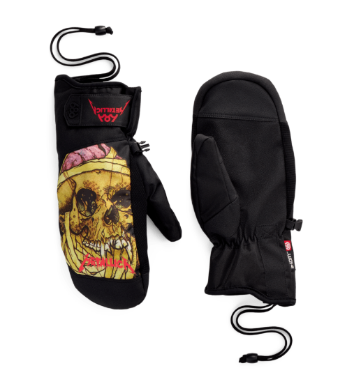 686 Mens Mittens Primer Mitt