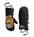 686 Womens Snow Mittens Revel Mitt