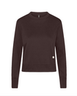 Vuori Womens Shirt Daydream Crew