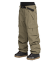 Volcom Womens Snow Pants Liftline 20K