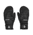 Volcom Mens Snow Mittens GAAAS GORE-TEX