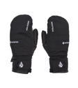 Volcom Mens Snow Mittens Stay Dry GORE-TEX